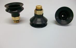 1.5 Körüklü Vantuzlar - Vantuz - Pozitif Elastomer