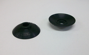1 Körüklü Vantuzlar - Vantuz - Pozitif Elastomer