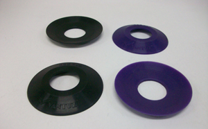 Ağaç Vantuzları - Kağıt Vantuzları - Vantuz - Pozitif Elastomer