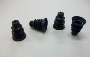 Gıda Vantuzları - Vantuz - Pozitif Elastomer