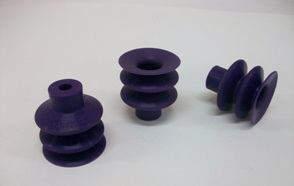 2.5 Körüklü Vantuzlar - Vantuz - Pozitif Elastomer