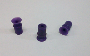 Ambalaj Vantuzları - Paketleme Vantuzları - Vantuz - Pozitif Elastomer