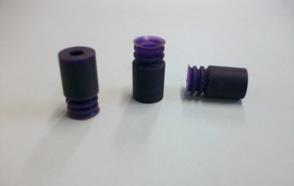 Ambalaj Vantuzları - Paketleme Vantuzları - Vantuz - Pozitif Elastomer