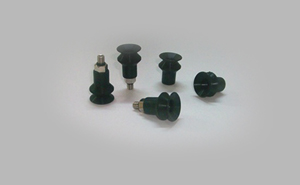 1.5 Körüklü Vantuzlar - Vantuz - Pozitif Elastomer