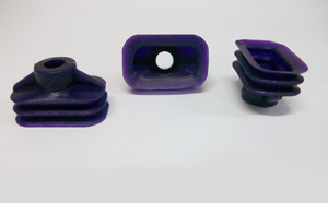 İlaç Vantuzları - Kozmetik Vantuzları - Vantuz - Pozitif Elastomer