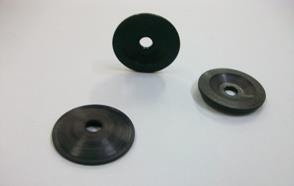 1 Körüklü Vantuzlar - Vantuz - Pozitif Elastomer
