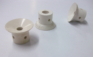 1 Körüklü Vantuzlar - Vantuz - Pozitif Elastomer