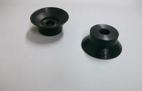Ambalaj Vantuzları - Paketleme Vantuzları - Vantuz - Pozitif Elastomer