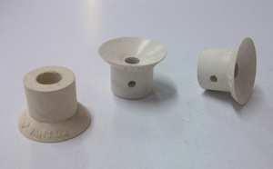 1 Körüklü Vantuzlar - Vantuz - Pozitif Elastomer