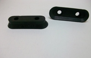İlaç Vantuzları - Kozmetik Vantuzları - Vantuz - Pozitif Elastomer