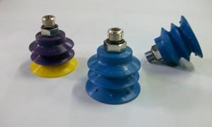 Gıda Vantuzları - Vantuz - Pozitif Elastomer
