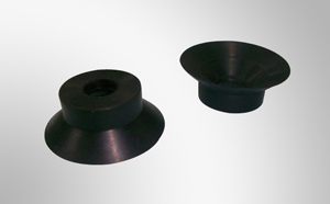 1 Körüklü Vantuzlar - Vantuz - Pozitif Elastomer