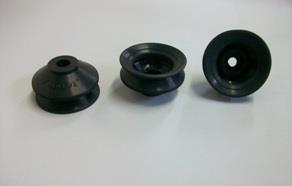 1.5 Körüklü Vantuzlar - Vantuz - Pozitif Elastomer