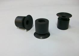 Ambalaj Vantuzları - Paketleme Vantuzları - Vantuz - Pozitif Elastomer