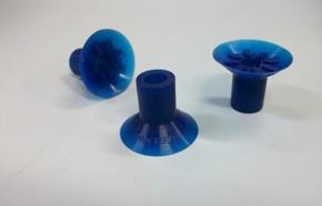 Gıda Vantuzları - Vantuz - Pozitif Elastomer