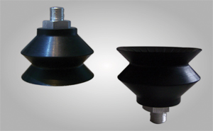 Ambalaj Vantuzları - Paketleme Vantuzları - Vantuz - Pozitif Elastomer
