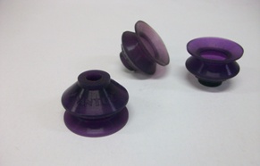 1.5 Körüklü Vantuzlar - Vantuz - Pozitif Elastomer