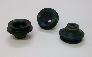 Ambalaj Vantuzları - Paketleme Vantuzları - Vantuz - Pozitif Elastomer