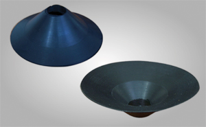 Ağaç Vantuzları - Kağıt Vantuzları - Vantuz - Pozitif Elastomer