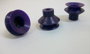Ambalaj Vantuzları - Paketleme Vantuzları - Vantuz - Pozitif Elastomer