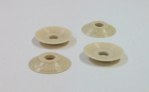 1 Körüklü Vantuzlar - Vantuz - Pozitif Elastomer
