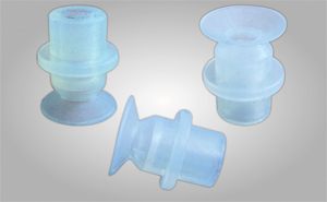 Gıda Vantuzları - Vantuz - Pozitif Elastomer