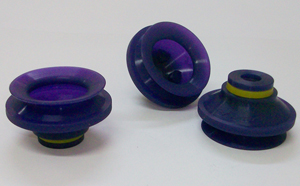 1.5 Körüklü Vantuzlar - Vantuz - Pozitif Elastomer