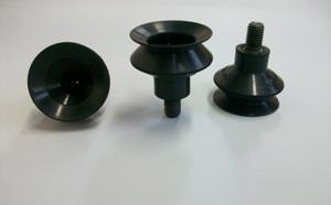 1.5 Körüklü Vantuzlar - Vantuz - Pozitif Elastomer