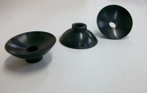 Ambalaj Vantuzları - Paketleme Vantuzları - Vantuz - Pozitif Elastomer