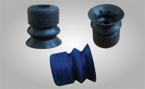 1.5 Körüklü Vantuzlar - Vantuz - Pozitif Elastomer