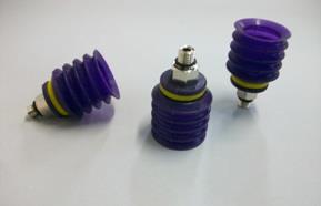 Gıda Vantuzları - Vantuz - Pozitif Elastomer