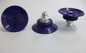 Ambalaj Vantuzları - Paketleme Vantuzları - Vantuz - Pozitif Elastomer