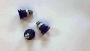 1.5 Körüklü Vantuzlar - Vantuz - Pozitif Elastomer