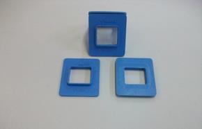 1 Körüklü Vantuzlar - Vantuz - Pozitif Elastomer