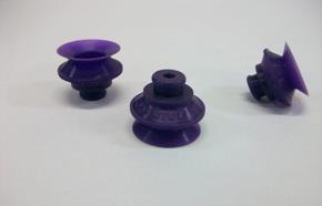 1.5 Körüklü Vantuzlar - Vantuz - Pozitif Elastomer