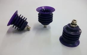 Gıda Vantuzları - Vantuz - Pozitif Elastomer