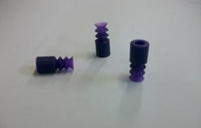 Ambalaj Vantuzları - Paketleme Vantuzları - Vantuz - Pozitif Elastomer