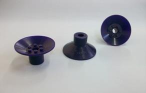 Ağaç Vantuzları - Kağıt Vantuzları - Vantuz - Pozitif Elastomer