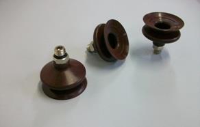 1.5 Körüklü Vantuzlar - Vantuz - Pozitif Elastomer