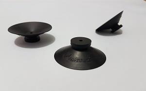 Ağaç Vantuzları - Kağıt Vantuzları - Vantuz - Pozitif Elastomer