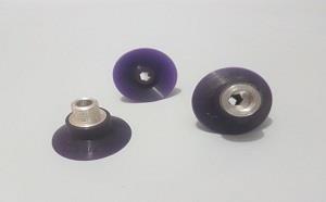 Ambalaj Vantuzları - Paketleme Vantuzları - Vantuz - Pozitif Elastomer