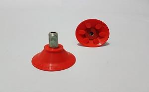 Gıda Vantuzları - Vantuz - Pozitif Elastomer