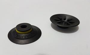 1 Körüklü Vantuzlar - Vantuz - Pozitif Elastomer