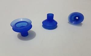 1.5 Körüklü Vantuzlar - Vantuz - Pozitif Elastomer