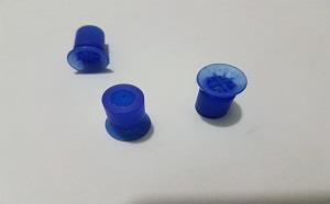 Ambalaj Vantuzları - Paketleme Vantuzları - Vantuz - Pozitif Elastomer