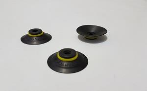 Ağaç Vantuzları - Kağıt Vantuzları - Vantuz - Pozitif Elastomer
