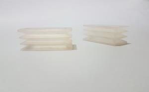 Gıda Vantuzları - Vantuz - Pozitif Elastomer