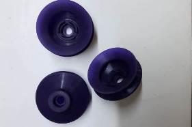 Ambalaj Vantuzları - Paketleme Vantuzları - Vantuz - Pozitif Elastomer