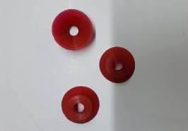 Ambalaj Vantuzları - Paketleme Vantuzları - Vantuz - Pozitif Elastomer